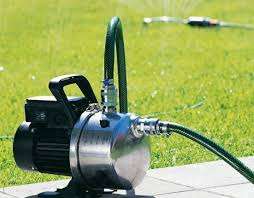 Pumpe GRUNDFOS JP Einheit Grundfus JP 5