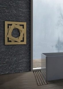Typy a typy otopných těles, jejich výhody a nevýhody