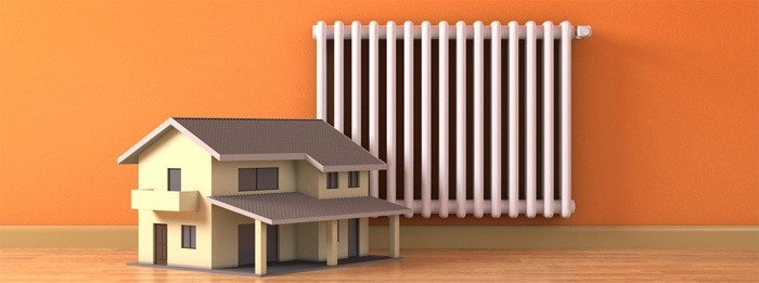 Typy topných radiátorů pro byt