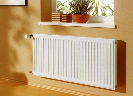 Jak si vybrat nejlepší radiátor pro váš domov a byt