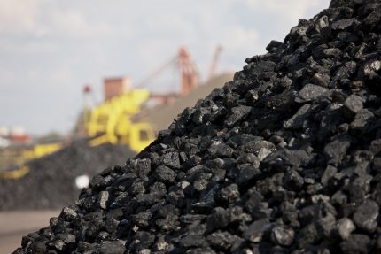 Was bestimmt den Heizwert von Kohle