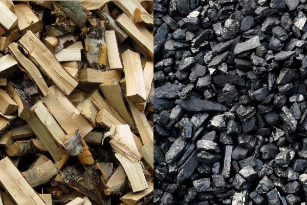 פחם לתנור: הכללים לבחירה, מה עדיף, חישוב, עלות