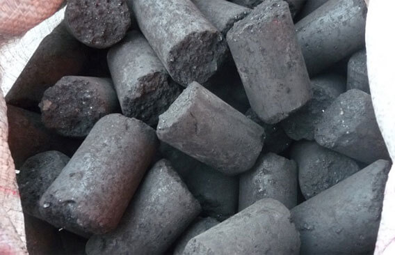 Jaká značka uhlí je nejlepší pro vytápění domu