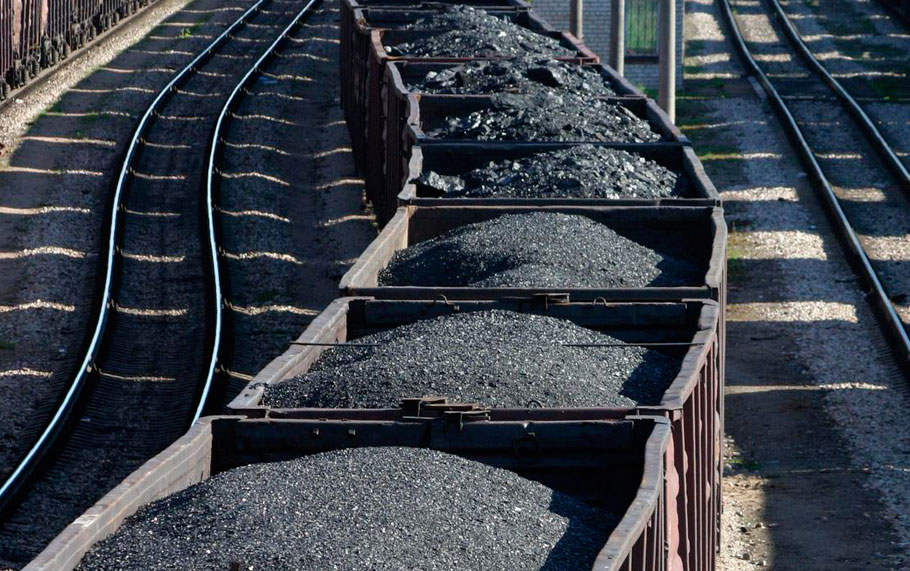 Uhlí pro domácí vytápění: jak si vybrat? Charakteristika a druhy uhlí