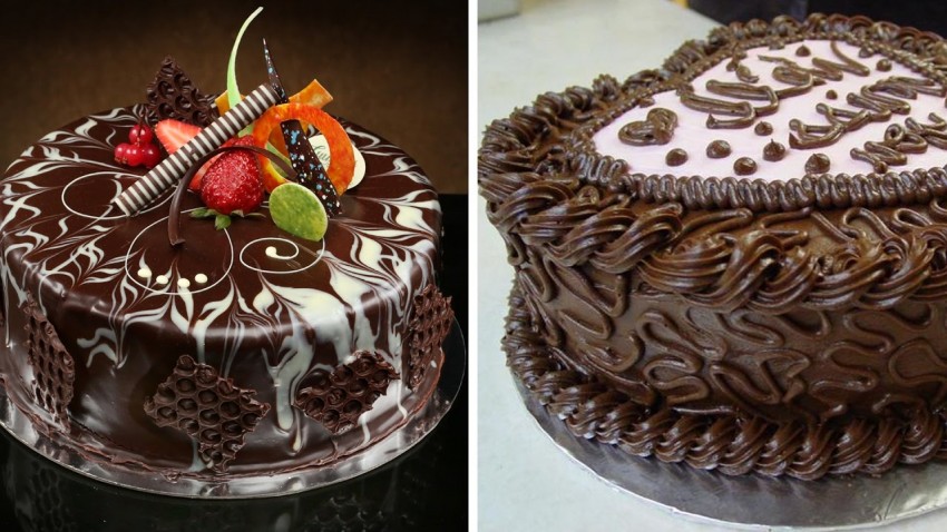 Kakkujen koristelu eri tavoilla: käytännön vinkkejä aloittelevalle leivonnaiselle