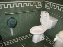 Toilettenarten: Klassifizierung nach Becken, Spülung, Ablauf, Ausführung