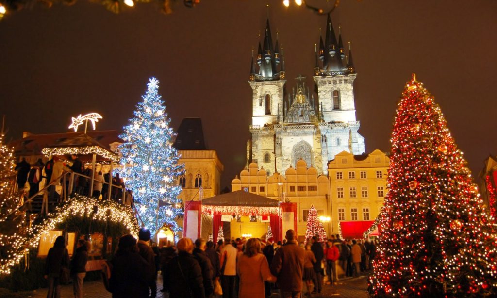 richtig Weihnachten feiern